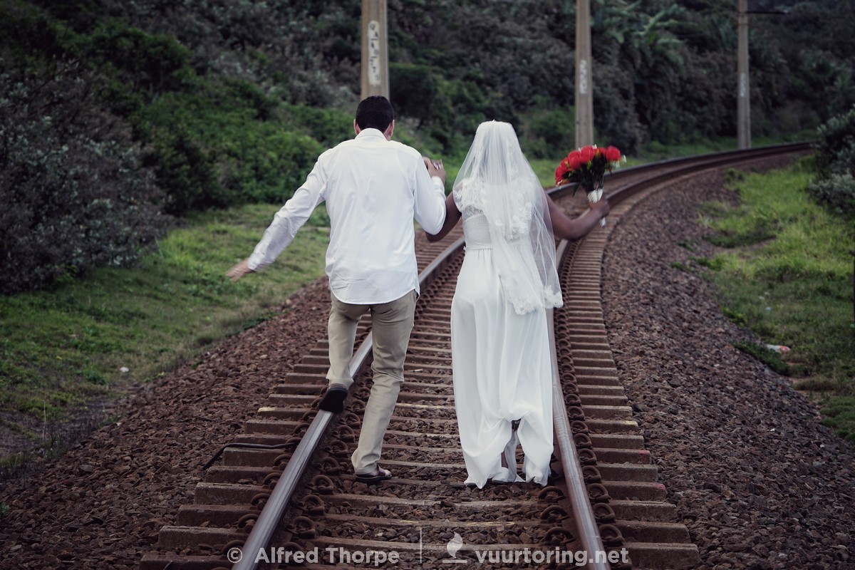 Schaun & Akosia Colin